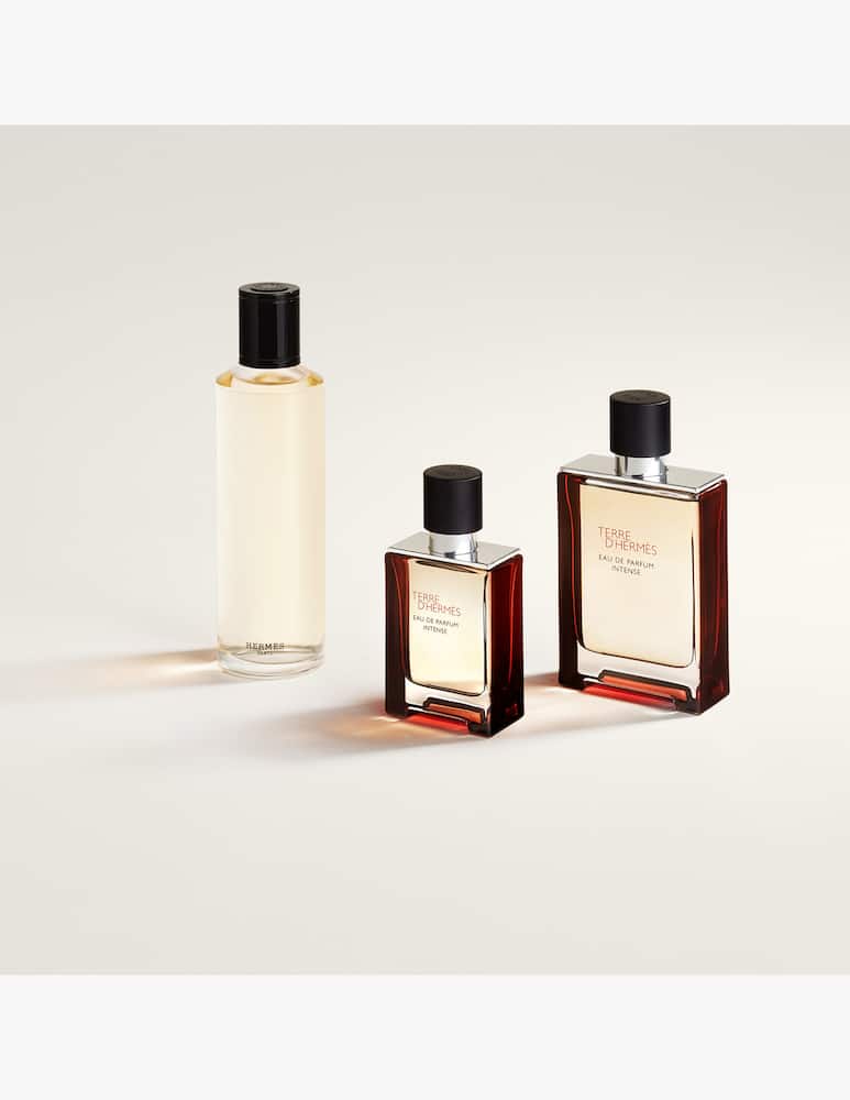 HERMÈS Terre d'Hermès Eau de Parfum Intense - picture 4 HERMÈS Terre d'Hermès Eau de Parfum Intense - picture 4