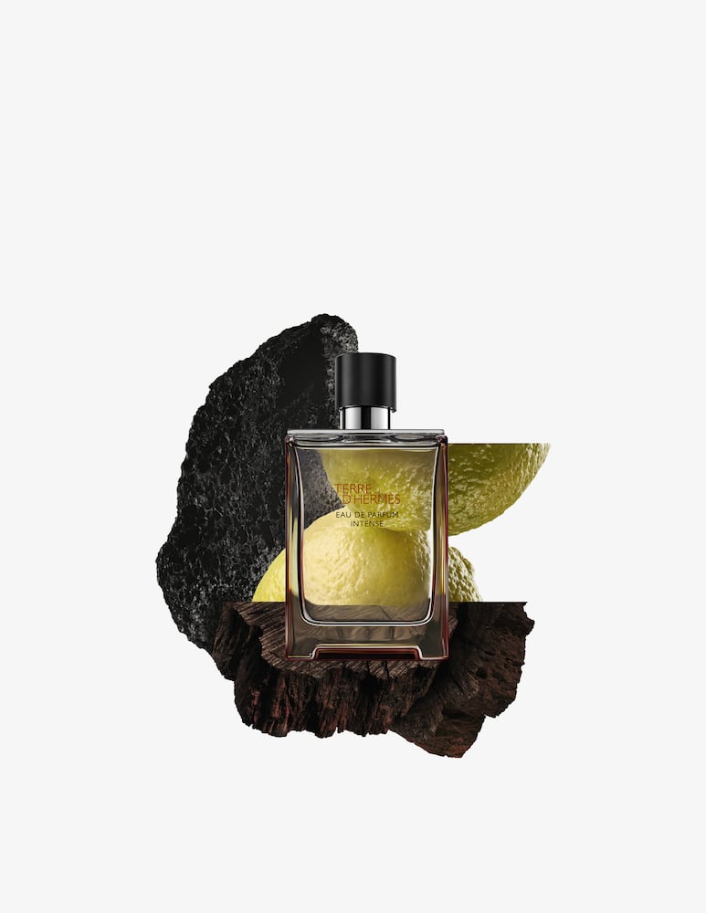 HERMÈS Terre d'Hermès Eau de Parfum Intense - picture 6 HERMÈS Terre d'Hermès Eau de Parfum Intense - picture 6