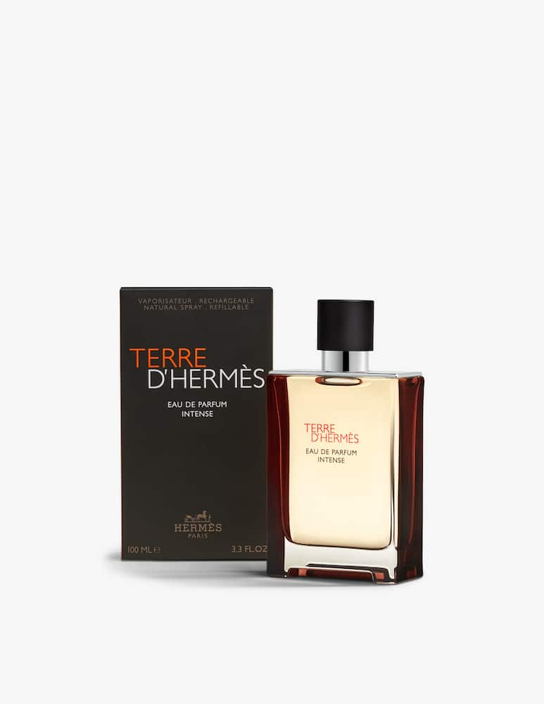 HERMÈS Terre d'Hermès Eau de Parfum Intense - picture 2 HERMÈS Terre d'Hermès Eau de Parfum Intense - picture 2