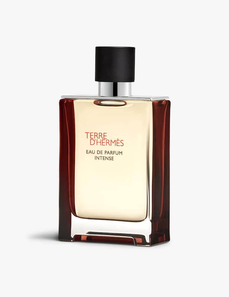 HERMÈS Terre d'Hermès Eau de Parfum Intense - picture 3 HERMÈS Terre d'Hermès Eau de Parfum Intense - picture 3