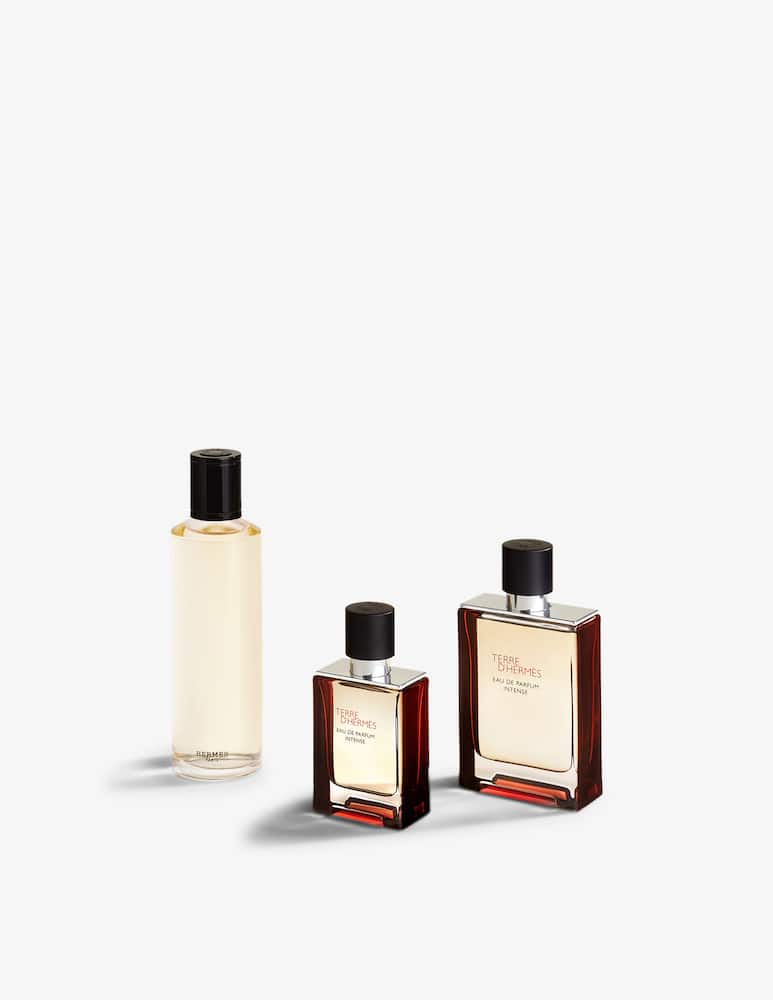 HERMÈS Terre d'Hermès Eau de Parfum Intense - picture 4 HERMÈS Terre d'Hermès Eau de Parfum Intense - picture 4