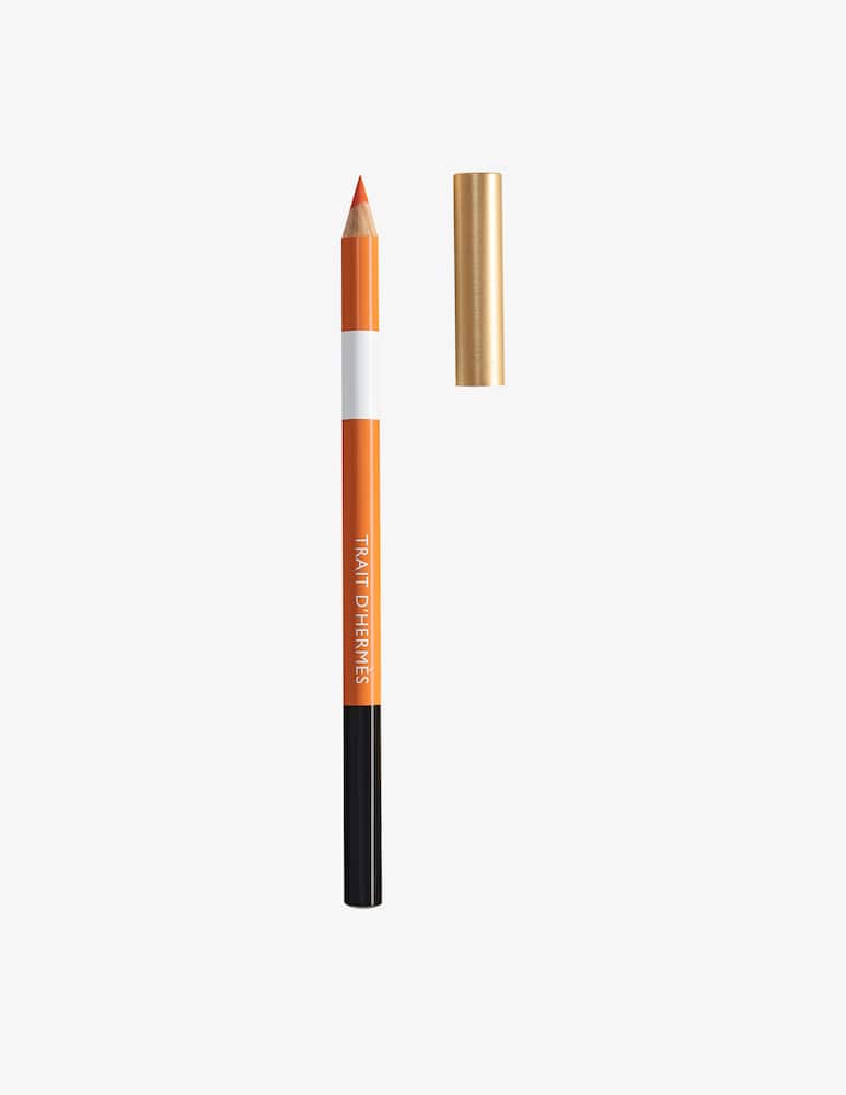 HERMÈS Trait d'Hermès Matita Labbra - immagine 1 HERMÈS Trait d'Hermès Matita Labbra - immagine 1