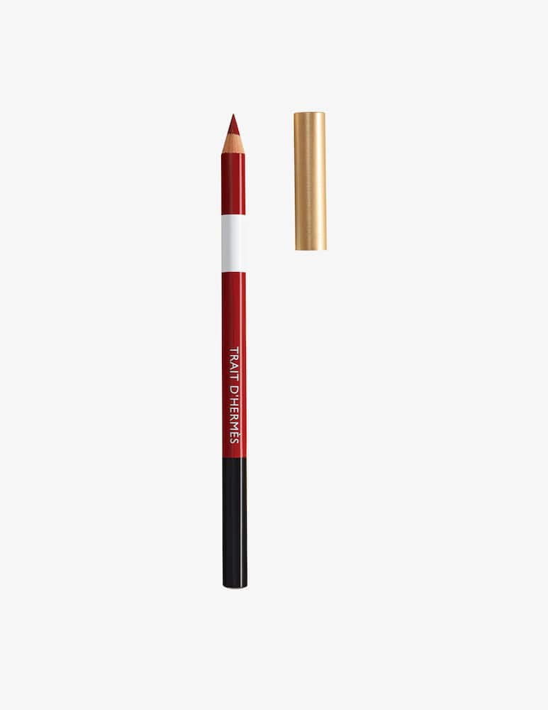 HERMÈS Trait d'Hermès Lip Pencil - picture 1 HERMÈS Trait d'Hermès Lip Pencil - picture 1