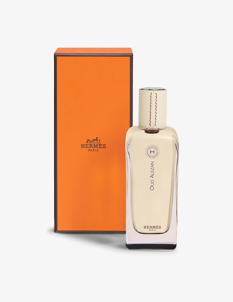 HERMÈS Oud Alezan Eau de Parfum - immagine 4 HERMÈS Oud Alezan Eau de Parfum - immagine 4