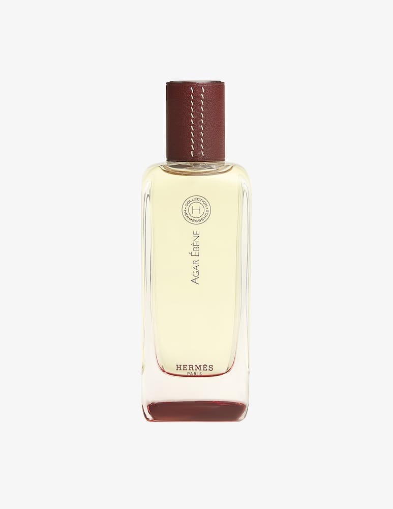 HERMÈS Hermessance Agar Ébène Eau de Toilette - immagine 1 HERMÈS Hermessance Agar Ébène Eau de Toilette - immagine 1
