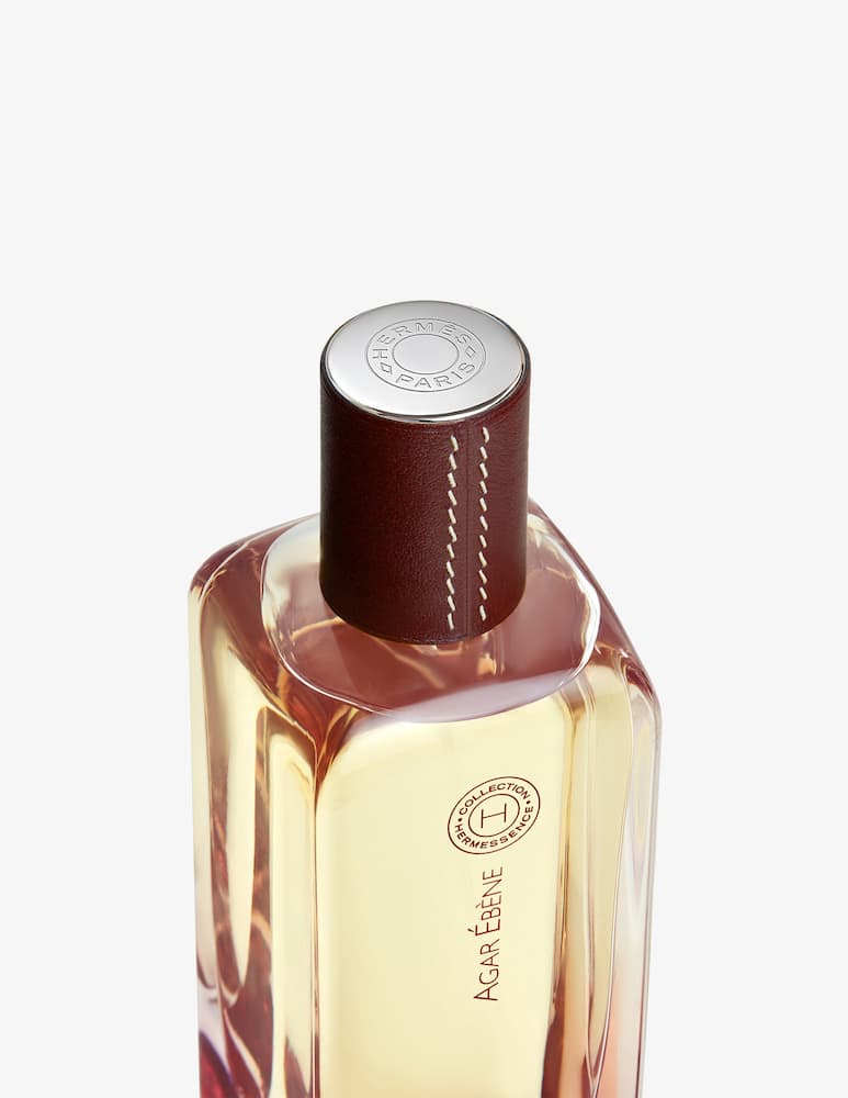 HERMÈS Hermessance Agar Ébène Eau de Toilette - immagine 3 HERMÈS Hermessance Agar Ébène Eau de Toilette - immagine 3