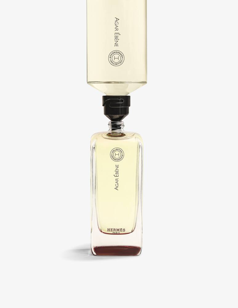 rinascente HERMÈS Hermessance Agar Ébène Eau de Toilette