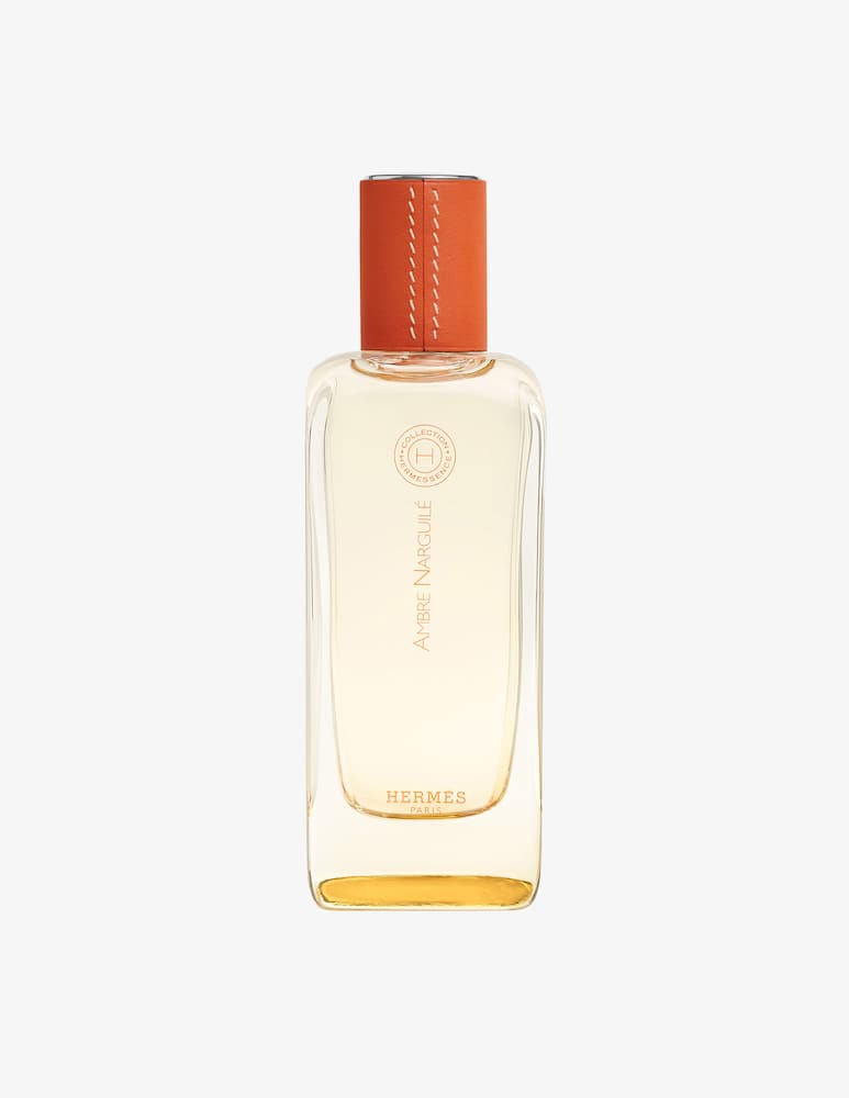 HERMÈS Hermessance Ambre Narguilé Eau de Toilette - immagine 1 HERMÈS Hermessance Ambre Narguilé Eau de Toilette - immagine 1