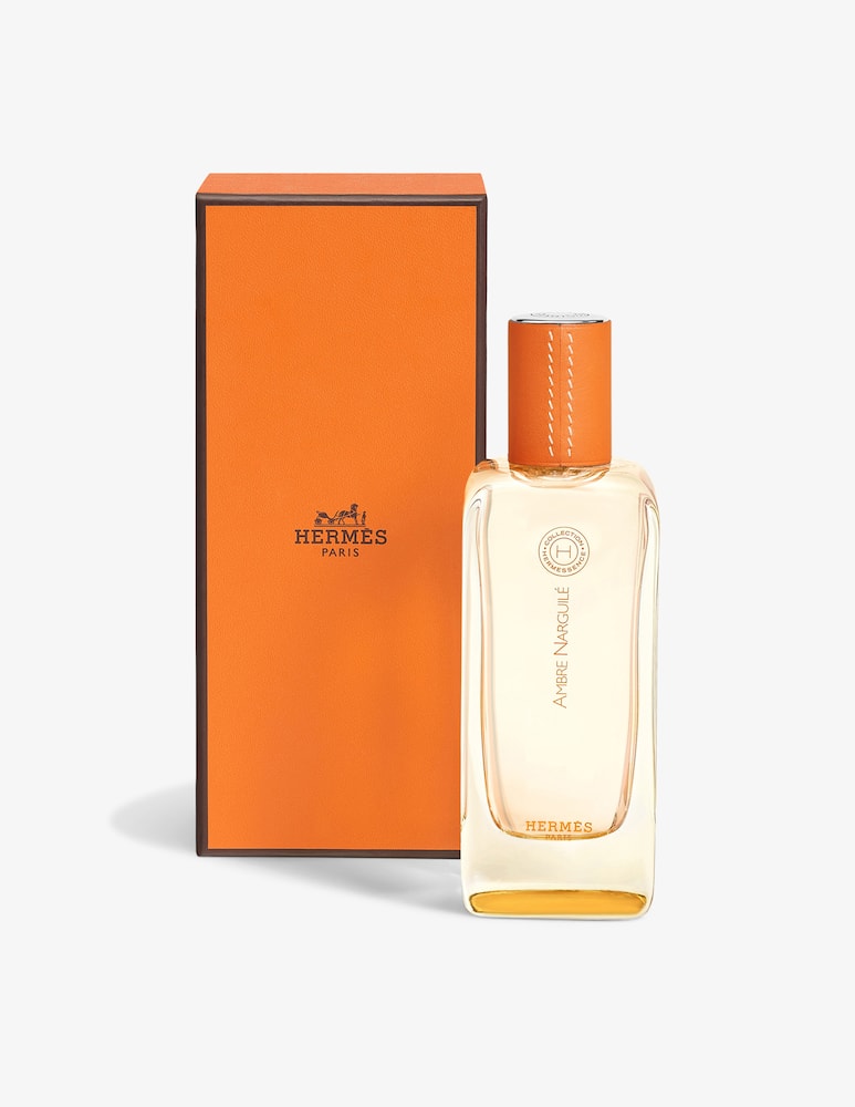 HERMÈS Hermessance Ambre Narguilé Eau de Toilette - immagine 2 HERMÈS Hermessance Ambre Narguilé Eau de Toilette - immagine 2