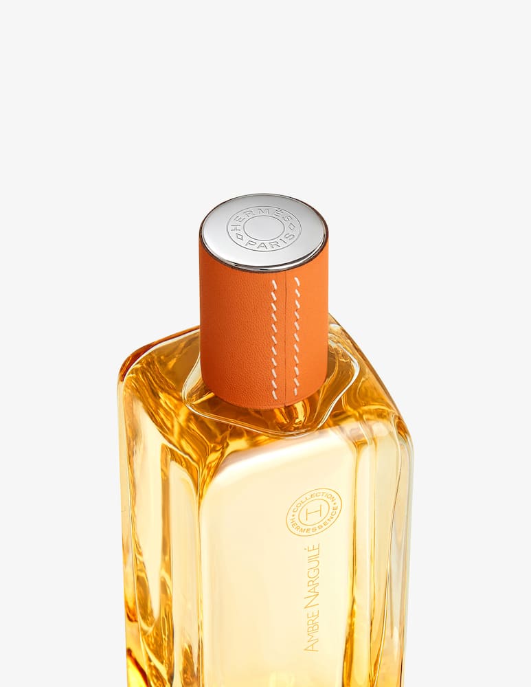HERMÈS Hermessance Ambre Narguilé Eau de Toilette - immagine 3 HERMÈS Hermessance Ambre Narguilé Eau de Toilette - immagine 3
