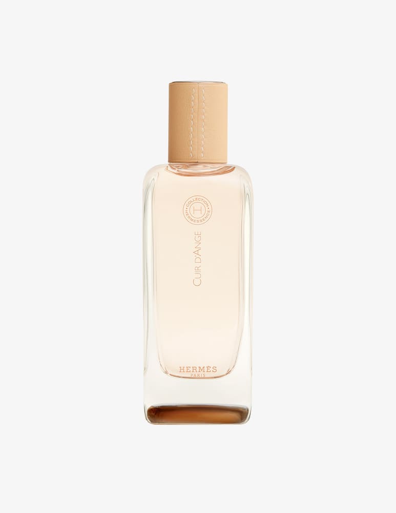 HERMÈS Hermessance Cuir d'Ange Eau de Toilette - immagine 1 HERMÈS Hermessance Cuir d'Ange Eau de Toilette - immagine 1