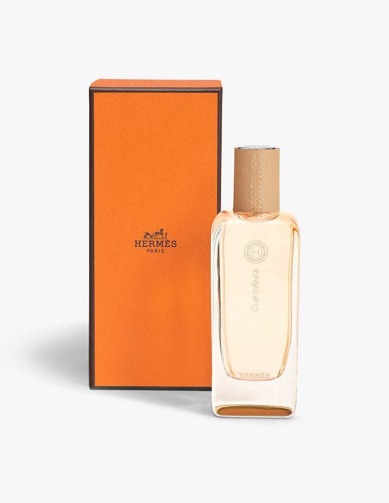 HERMÈS Hermessance Cuir d'Ange Eau de Toilette - immagine 2 HERMÈS Hermessance Cuir d'Ange Eau de Toilette - immagine 2