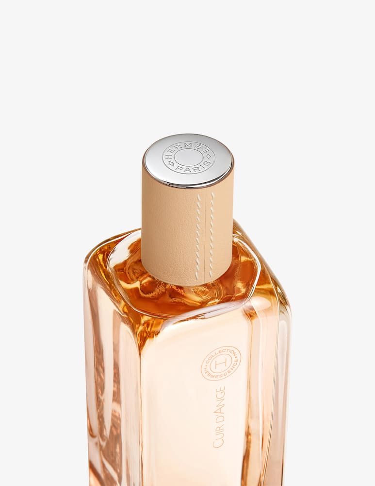 HERMÈS Hermessance Cuir d'Ange Eau de Toilette - immagine 3 HERMÈS Hermessance Cuir d'Ange Eau de Toilette - immagine 3