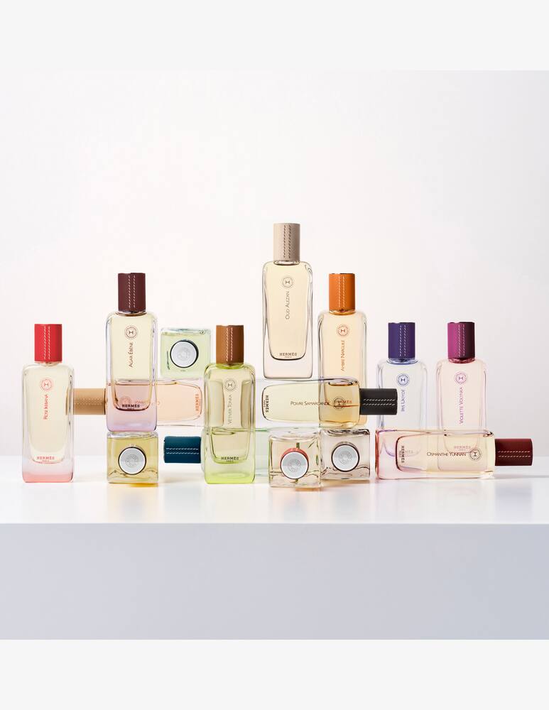 rinascente HERMÈS Hermessance Cuir d'Ange Eau de Toilette