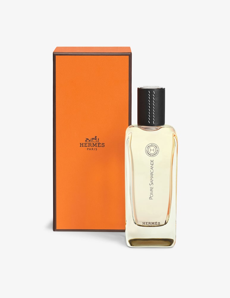 HERMÈS Hermessance Poivre Samarcande Eau de Toilette - picture 2 HERMÈS Hermessance Poivre Samarcande Eau de Toilette - picture 2