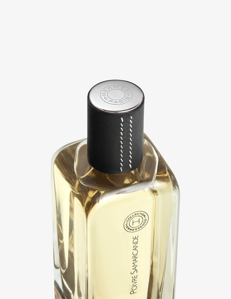 HERMÈS Hermessance Poivre Samarcande Eau de Toilette - picture 3 HERMÈS Hermessance Poivre Samarcande Eau de Toilette - picture 3