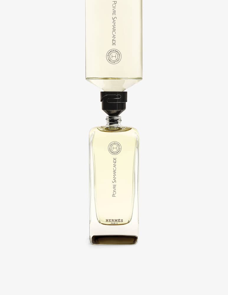 HERMÈS Hermessance Poivre Samarcande Eau de Toilette - picture 4 HERMÈS Hermessance Poivre Samarcande Eau de Toilette - picture 4