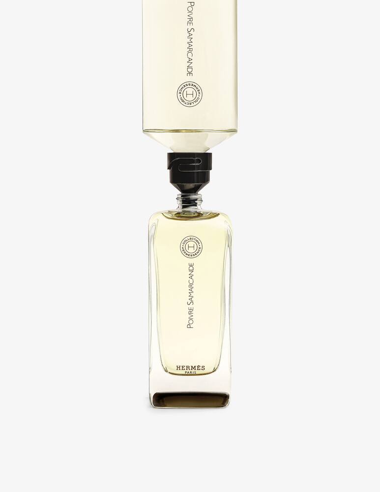 rinascente HERMÈS Hermessance Poivre Samarcande Eau de Toilette