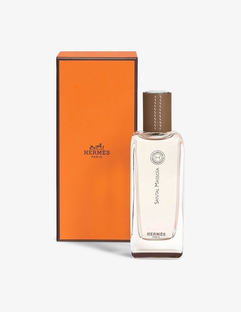 HERMÈS Hermessance Santal Massoïa Eau de Toilette - picture 2 HERMÈS Hermessance Santal Massoïa Eau de Toilette - picture 2