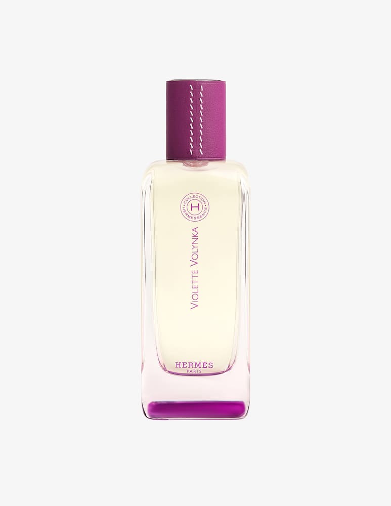 HERMÈS Hermessance Violette Volynka Eau de Toilette - immagine 1 HERMÈS Hermessance Violette Volynka Eau de Toilette - immagine 1
