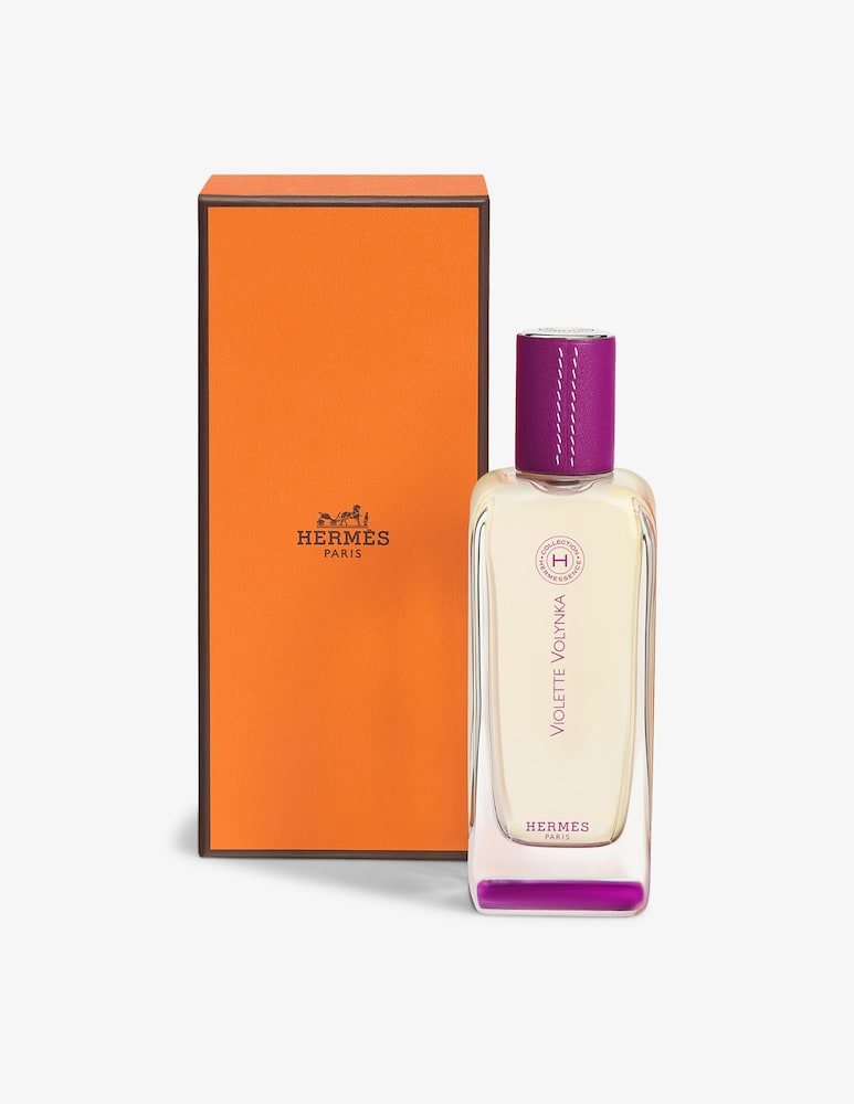 HERMÈS Hermessance Violette Volynka Eau de Toilette - immagine 2 HERMÈS Hermessance Violette Volynka Eau de Toilette - immagine 2