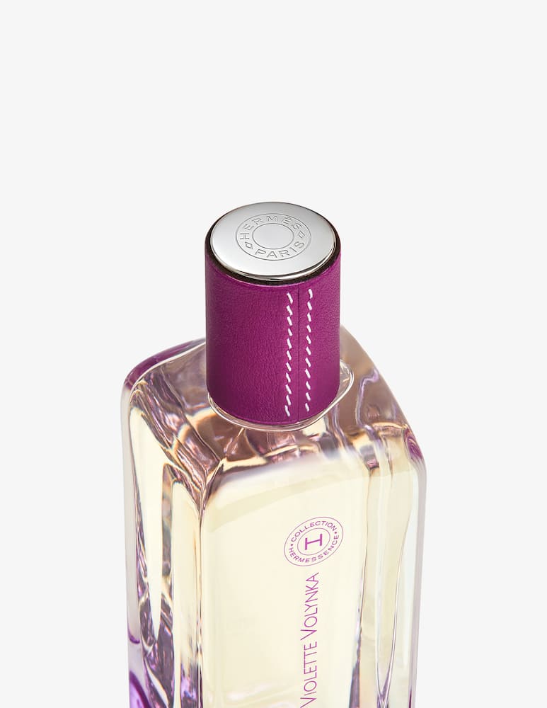 HERMÈS Hermessance Violette Volynka Eau de Toilette - immagine 3 HERMÈS Hermessance Violette Volynka Eau de Toilette - immagine 3