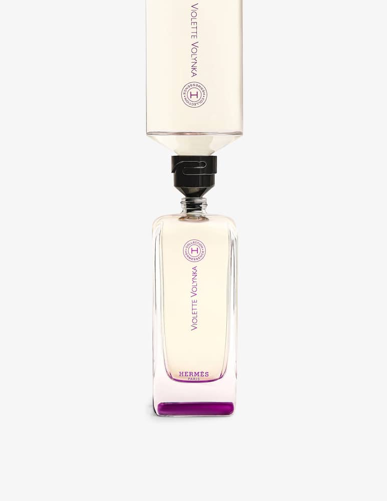 HERMÈS Hermessance Violette Volynka Eau de Toilette - immagine 4 HERMÈS Hermessance Violette Volynka Eau de Toilette - immagine 4