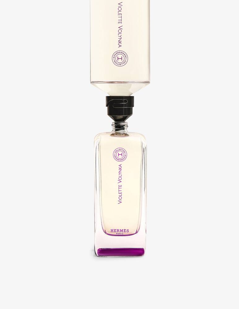 rinascente HERMÈS Hermessance Violette Volynka Eau de Toilette