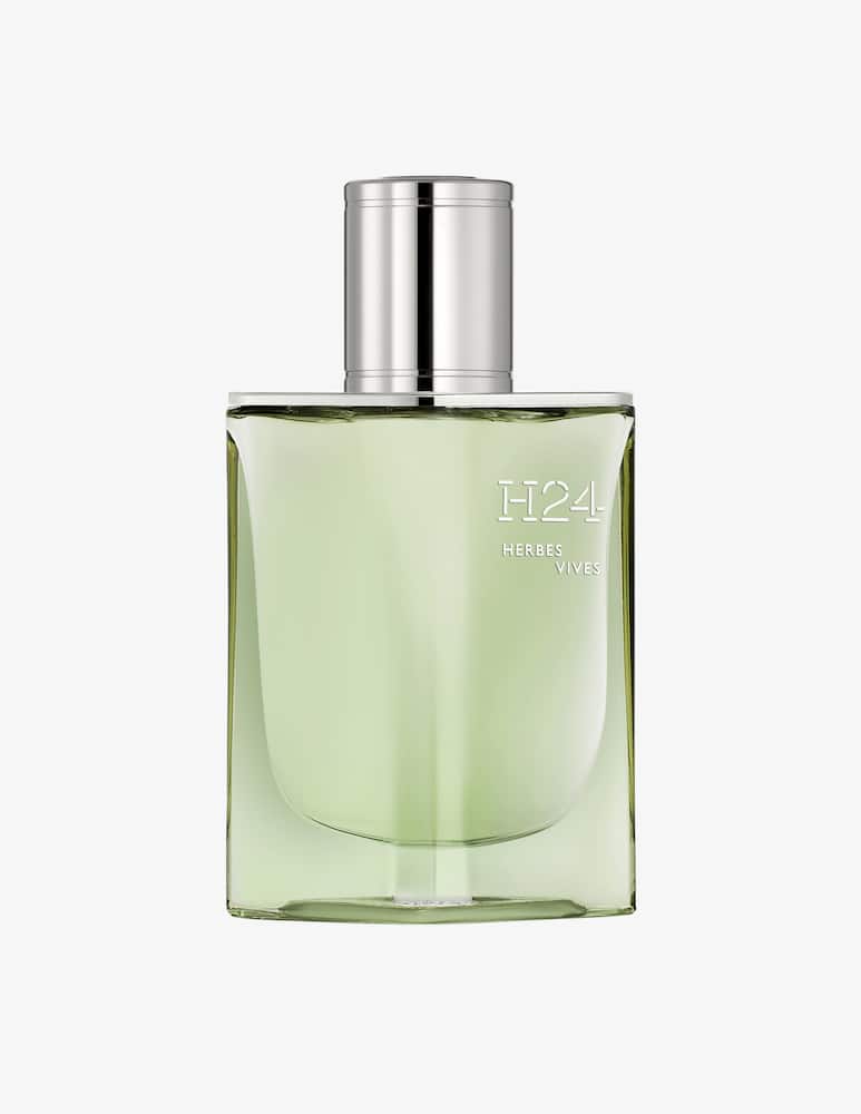 HERMÈS H24 Herbes Vives Eau de Parfum - picture 1 HERMÈS H24 Herbes Vives Eau de Parfum - picture 1