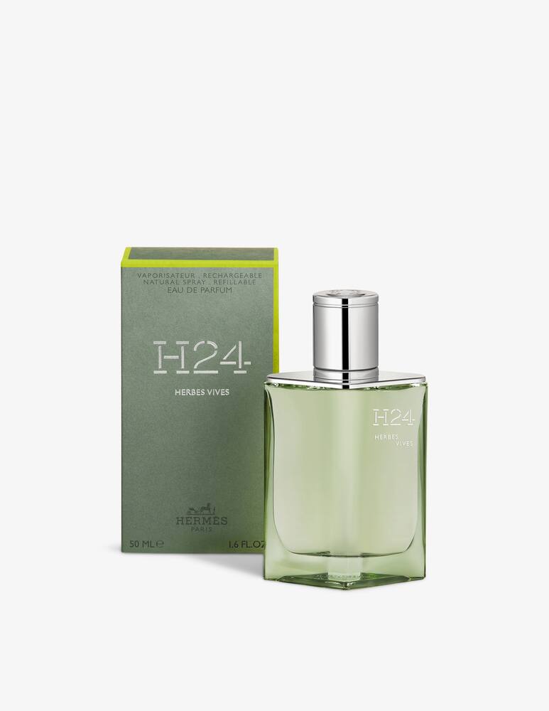 rinascente HERMÈS H24 Herbes Vives Eau de Parfum