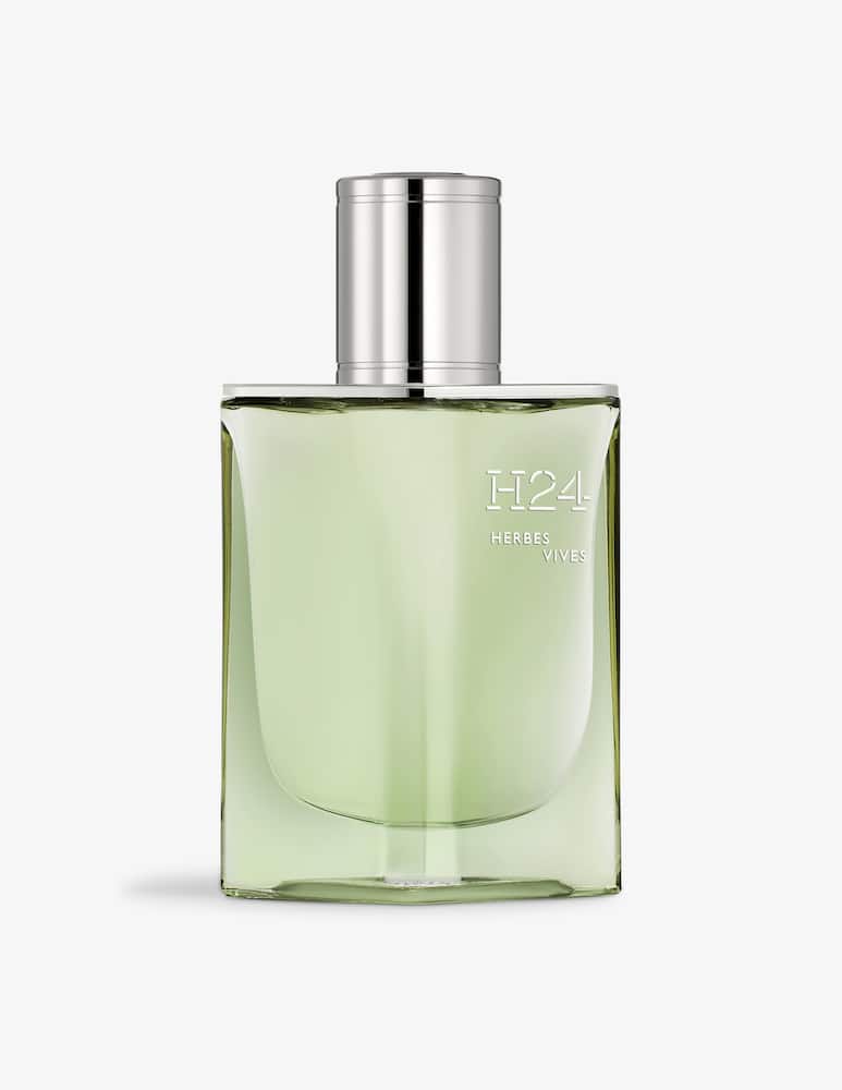 HERMÈS H24 Herbes Vives Eau de Parfum - picture 3 HERMÈS H24 Herbes Vives Eau de Parfum - picture 3
