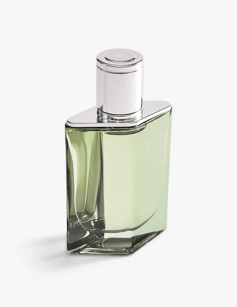 HERMÈS H24 Herbes Vives Eau de Parfum - picture 5 HERMÈS H24 Herbes Vives Eau de Parfum - picture 5