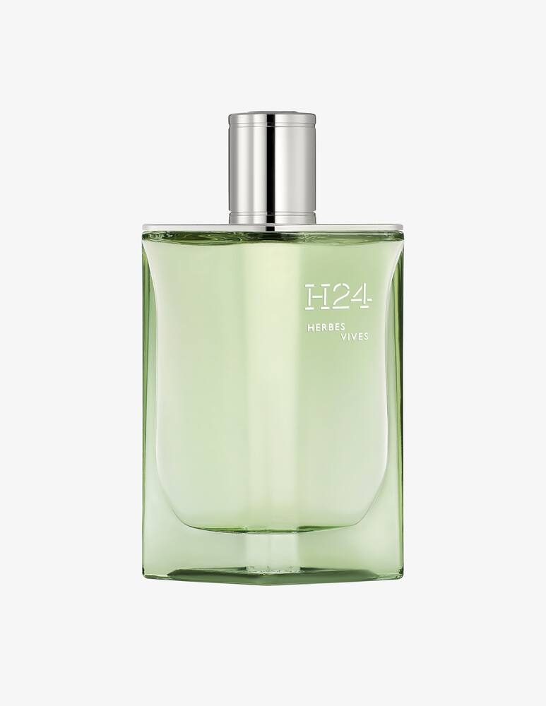 HERMÈS H24 Herbes Vives Eau de Parfum - immagine 1 HERMÈS H24 Herbes Vives Eau de Parfum - immagine 1