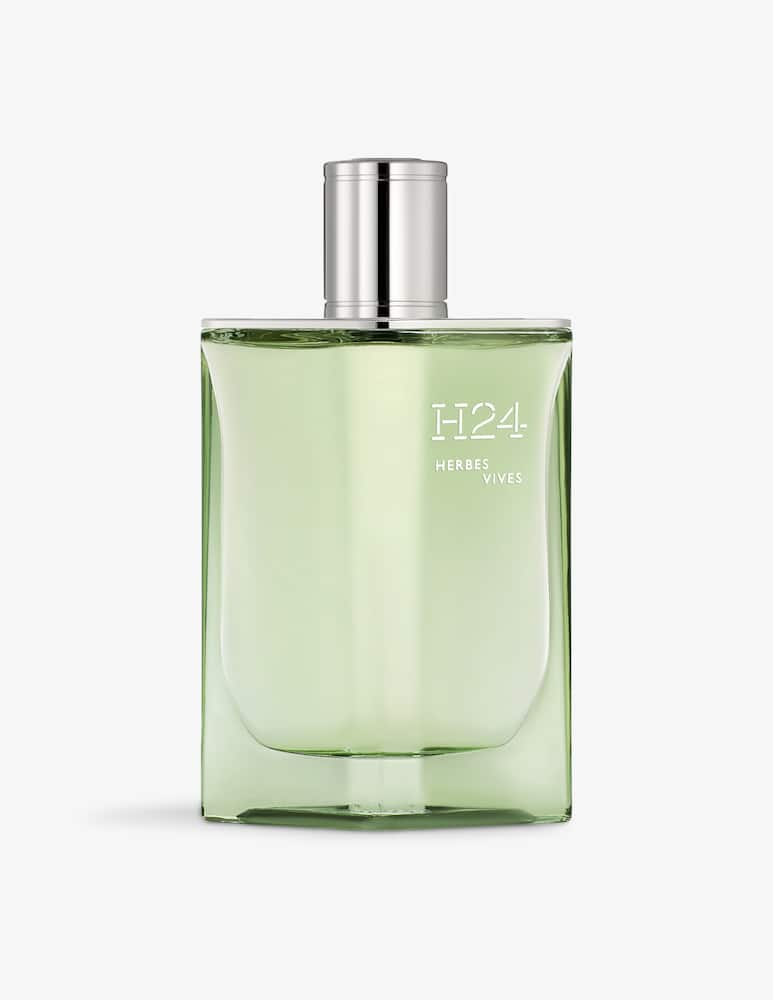 HERMÈS H24 Herbes Vives Eau de Parfum - immagine 3 HERMÈS H24 Herbes Vives Eau de Parfum - immagine 3