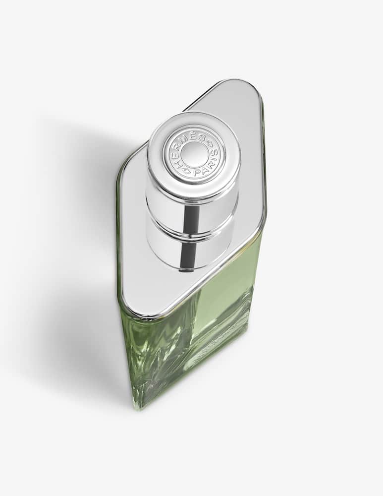 HERMÈS H24 Herbes Vives Eau de Parfum - immagine 4 HERMÈS H24 Herbes Vives Eau de Parfum - immagine 4