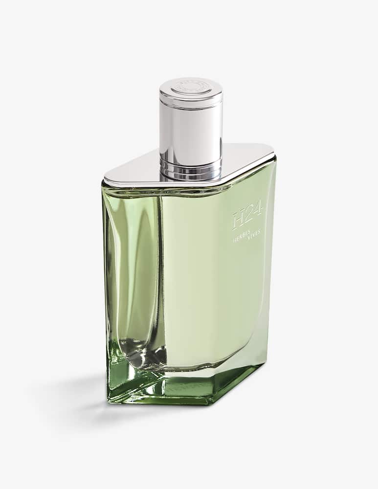 HERMÈS H24 Herbes Vives Eau de Parfum - immagine 5 HERMÈS H24 Herbes Vives Eau de Parfum - immagine 5