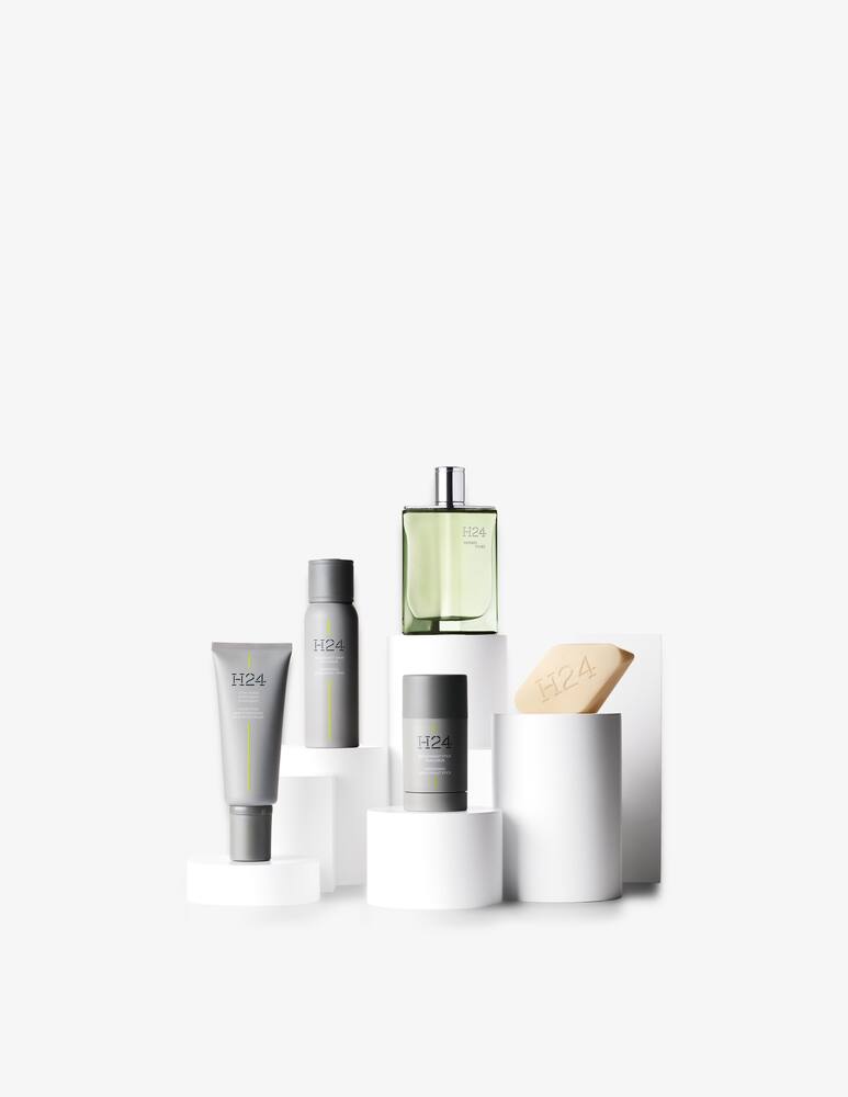 HERMÈS H24 Herbes Vives Eau de Parfum - immagine 9 HERMÈS H24 Herbes Vives Eau de Parfum - immagine 9