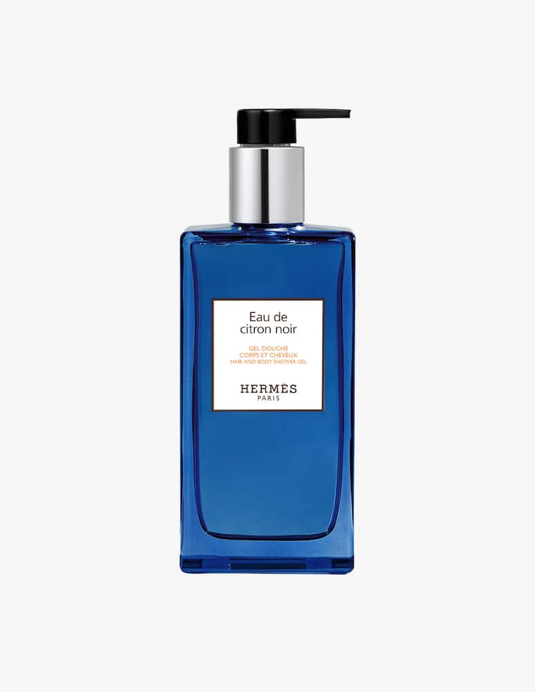 HERMÈS Eau De Citron Noir Gel Doccia Corpo e Capelli - immagine 1 HERMÈS Eau De Citron Noir Gel Doccia Corpo e Capelli - immagine 1