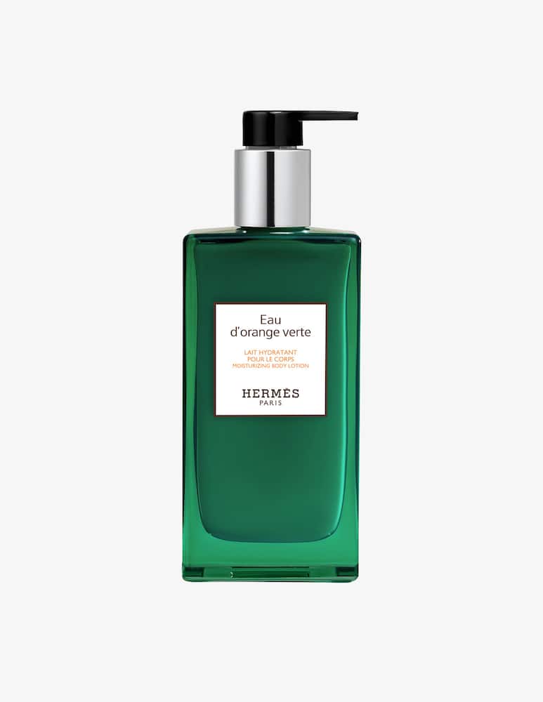 HERMÈS Eau D'Orange Verte Latte Idratante Corpo - immagine 1 HERMÈS Eau D'Orange Verte Latte Idratante Corpo - immagine 1