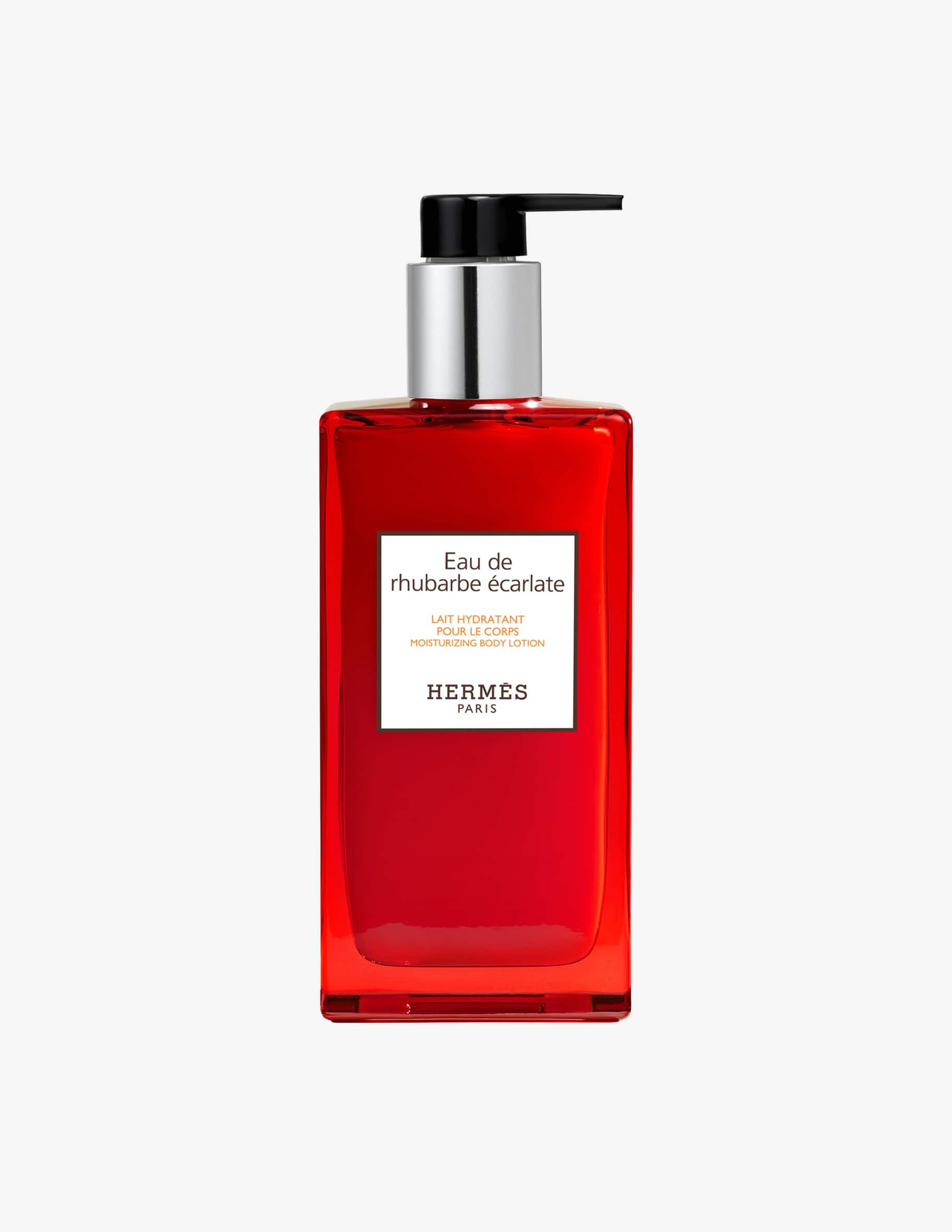 Shop HERMÈS Barénia Perfumed Body Cream on Rinascente