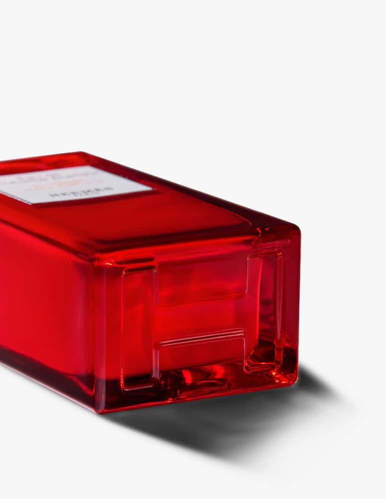 HERMÈS Eau De Rhubarbe Écarlate Latte Idratante Corpo - immagine 2 HERMÈS Eau De Rhubarbe Écarlate Latte Idratante Corpo - immagine 2