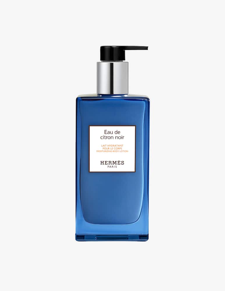 HERMÈS Eau De Citron Noir Latte Idratante Corpo - immagine 1