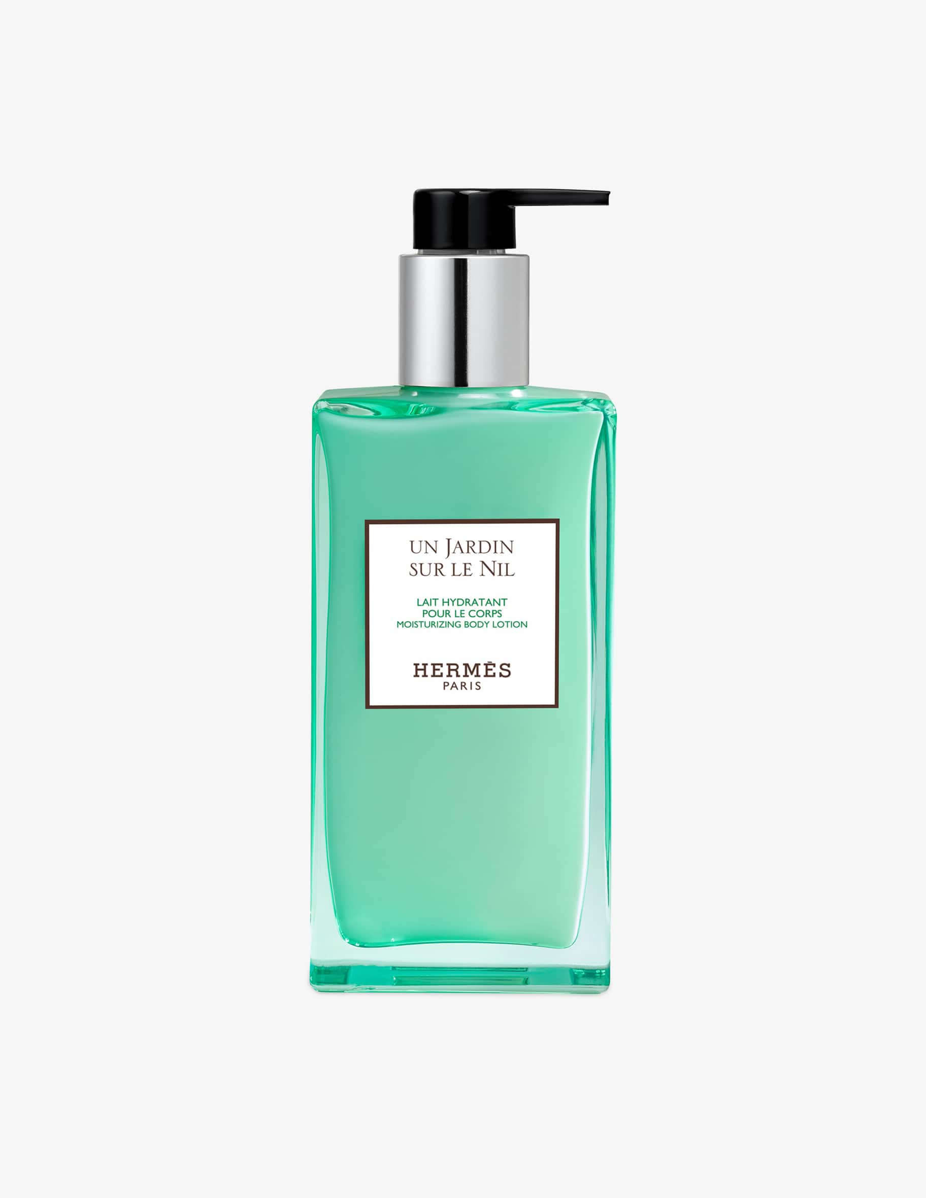 Shop HERMÈS Barénia Perfumed Body Cream on Rinascente