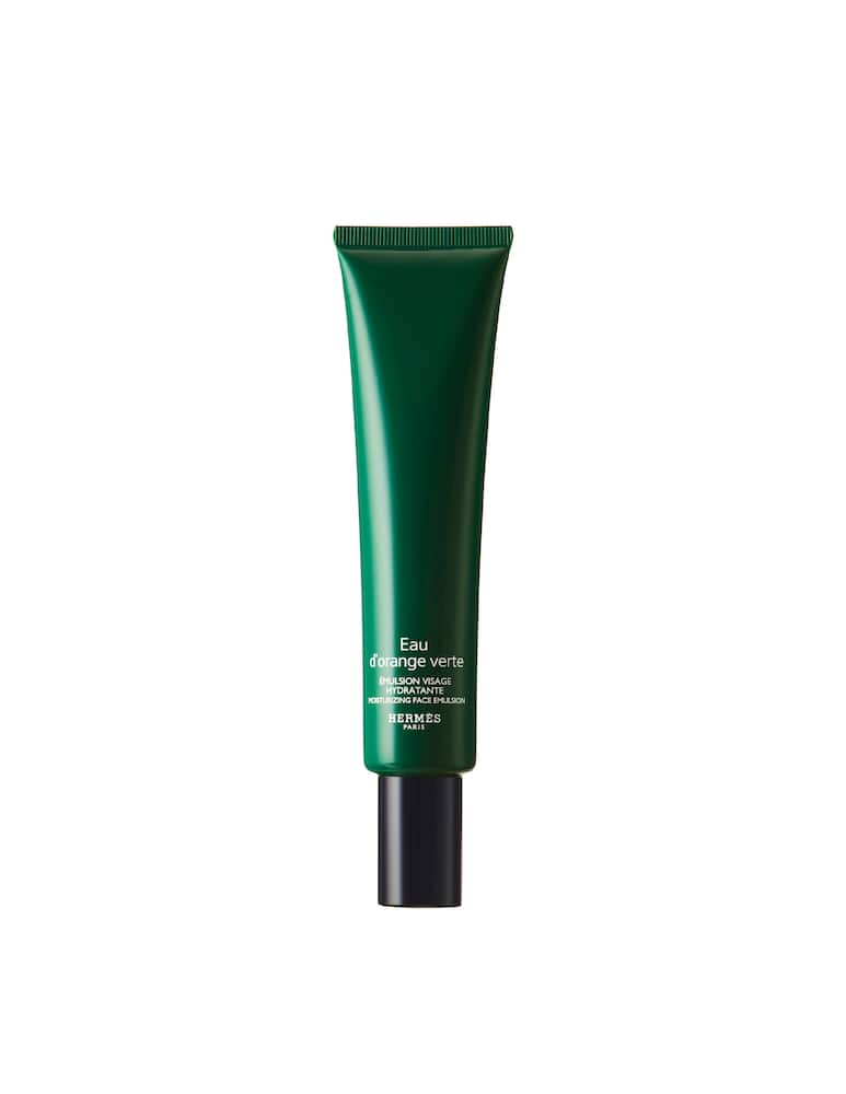 HERMÈS Eau d'Orange Verte emulsione viso idratante - immagine 1 HERMÈS Eau d'Orange Verte emulsione viso idratante - immagine 1