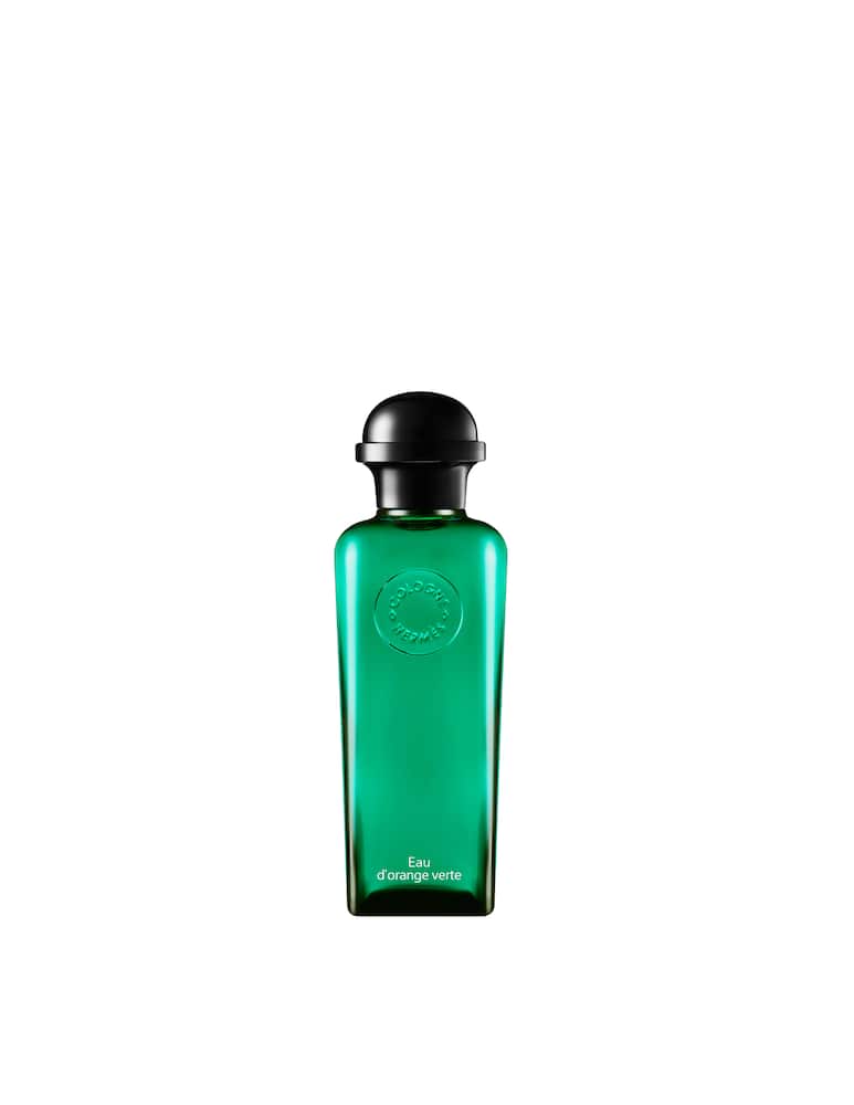 HERMÈS Eau d'Orange Verte Eau de Cologne - picture 1 HERMÈS Eau d'Orange Verte Eau de Cologne - picture 1