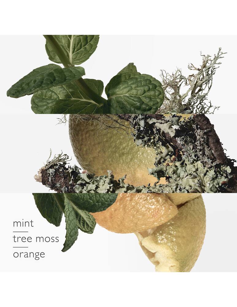 rinascente HERMÈS Eau d'Orange Verte Eau de Cologne 