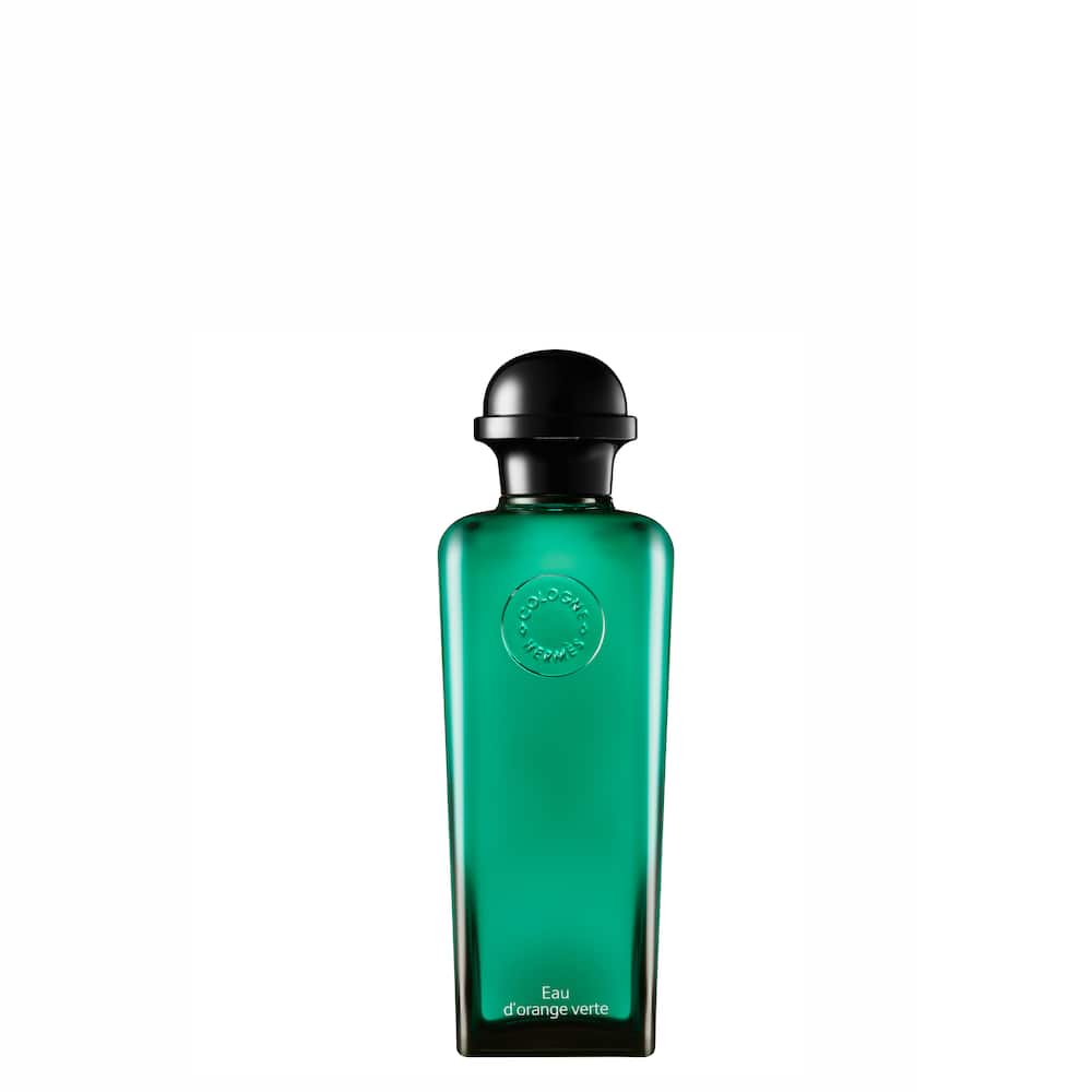 HERMÈS Eau d'Orange Verte Eau de Cologne flacon - picture 1 HERMÈS Eau d'Orange Verte Eau de Cologne flacon - picture 1