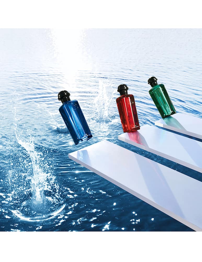 rinascente HERMÈS Eau d'Orange Verte Eau de Cologne flacone