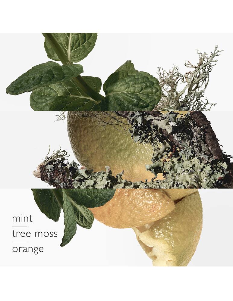 rinascente HERMÈS Eau d'Orange Verte Eau de Cologne flacone