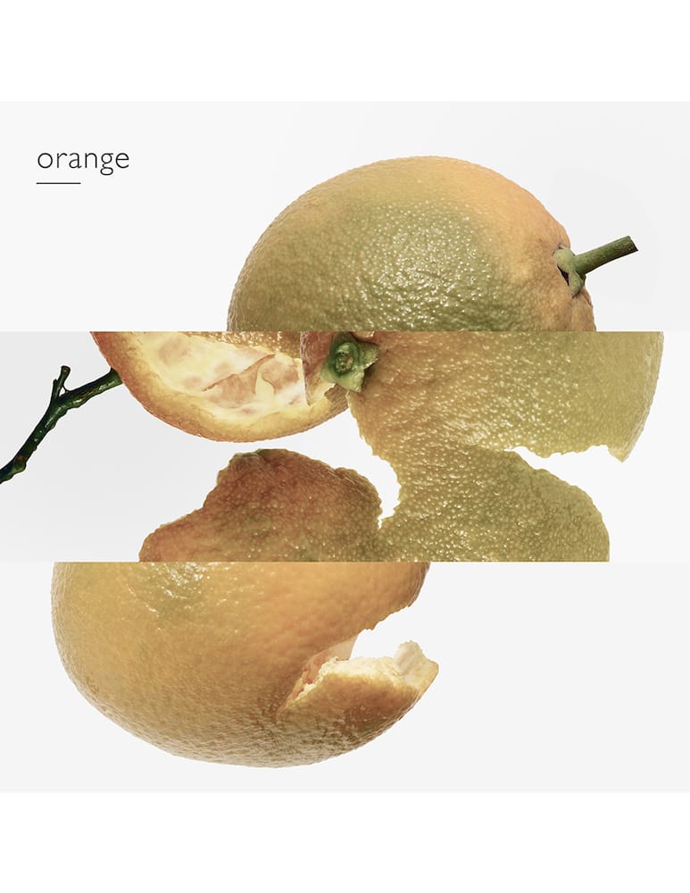 rinascente HERMÈS Eau d'Orange Verte Eau de Cologne flacone